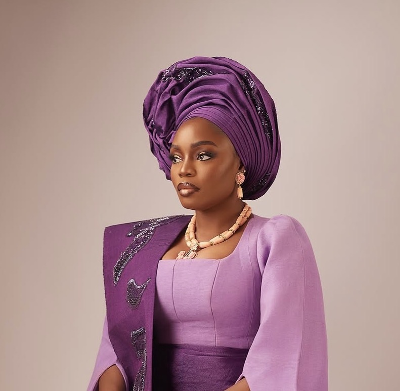 Bisola Aiyeola