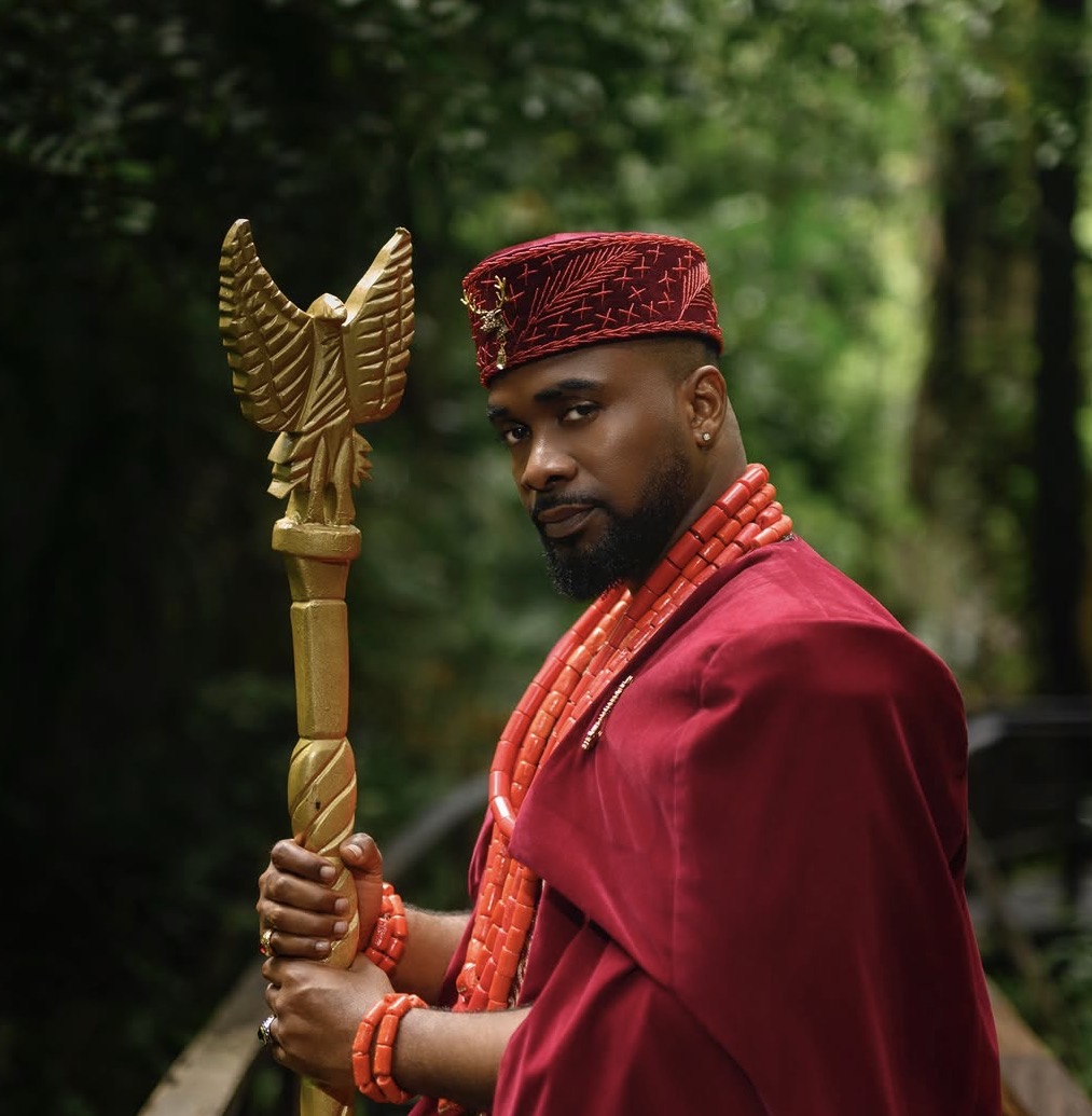 Uzor Arukwe