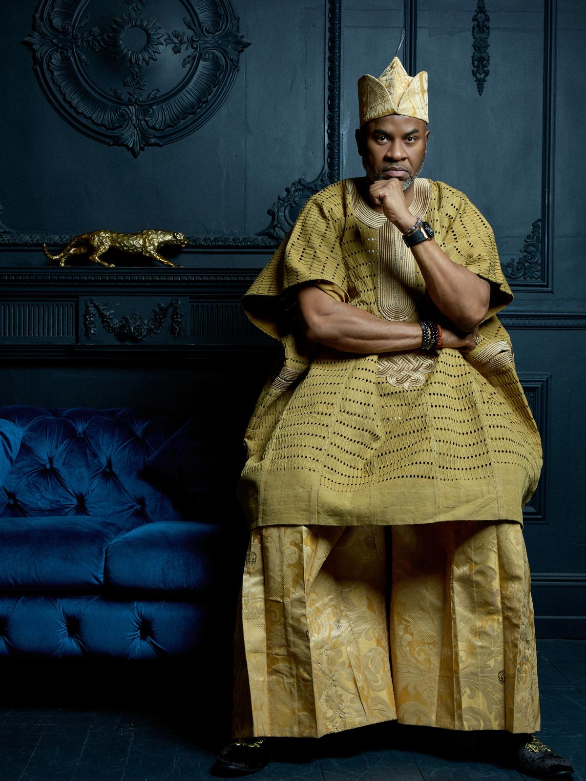 Owobo Ogunde